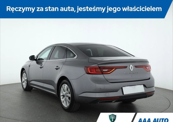 Renault Talisman cena 78000 przebieg: 39378, rok produkcji 2019 z Leśnica małe 254